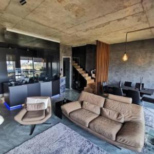 Duplex Sofisticado Arte e Luxo!
