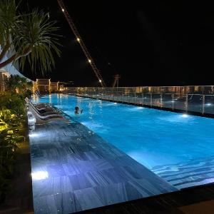 An Gia the Sóng villahomestayvungtau