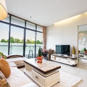 CITY GARDEN 1 BEDROOM APARTMENT 33% OFF