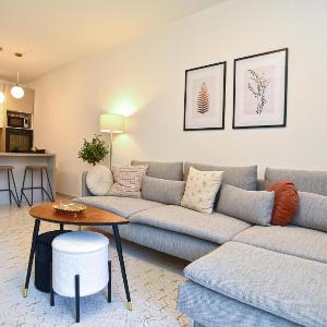 Apartment Sandra 2335