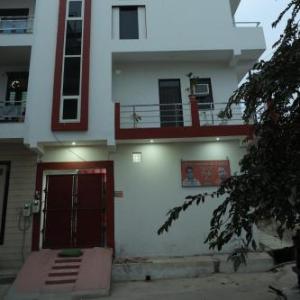 Bharat Villa - Homestay