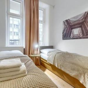 Kamienica Centrum Apartament nr 3