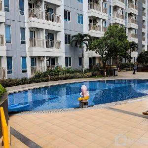 Modern Luxurious Studio Apartment at Tanglin Tower Supermall Mansion By Travelio