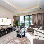 LUXFolio Retreats - Stylish Space Dubai