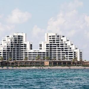 Sunchase IV by South Padre Resort Rentals