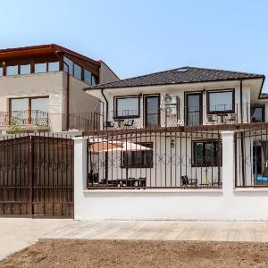 Casa Maria EFORIE NORD