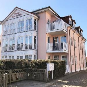 Haus Bernstein Fewo 4