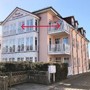 Haus Bernstein Fewo 12