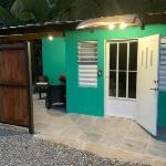 Hospederia Villa Alegre Estudio 7 Cabo Rojo Puerto Rico