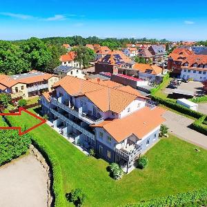 Residenz Leuchtturm Haus 2 Fewo 20 - OSTSEEPERLE