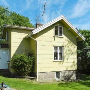 One-Bedroom Holiday home in Lysekil 8