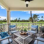 Fairway Villas At Waikoloa Beach Resort#I24 Hawaii