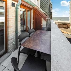 Awesome Apartment In Oostende With Wifi