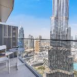 Address Dubai Opera Residences by The S Holiday Homes Dubai