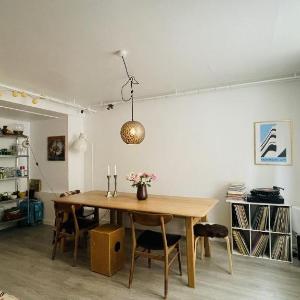 ApartmentInCopenhagen Apartment 1639