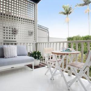Lovely And Bright Unit Close to Taronga Zoo