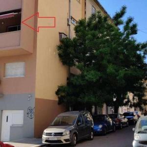 Apartments with WiFi Split - 23407