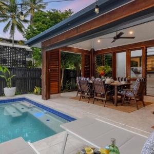 Villa 2 - Chez Willow Port Douglas