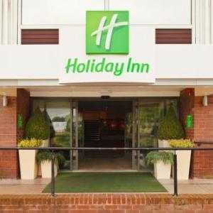 Holiday Inn Chester South By IHG