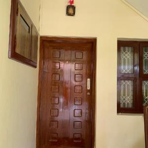 Home stay Individual 2 BHK Villa
