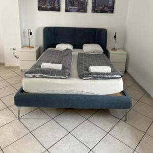 Cozy flat near Tivoli park with free parking