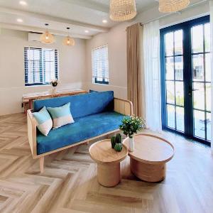 Biệt thự130m² 3 phòng ngủ  ở Novaworld Phan Thiết