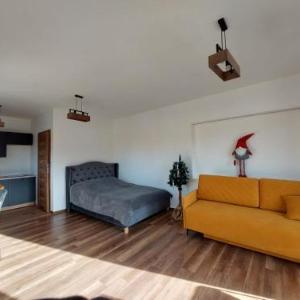 Topór Apartament widokowy z placem zabaw