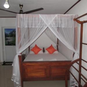 Ishan villa