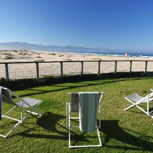 The Plett Shed