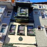 BALAT ROOMS by HHK 