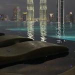 MOONWAY SUITES At EATON KLCC Kuala Lumpur 