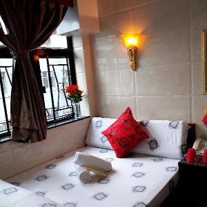 Germany Hostel