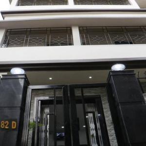 Radharani Apartment
