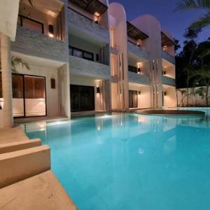 Paraíso Tulum S6