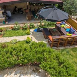 Apartments Galic