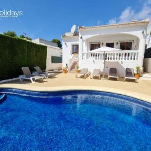 Villa Limoneros by HMR Holidays