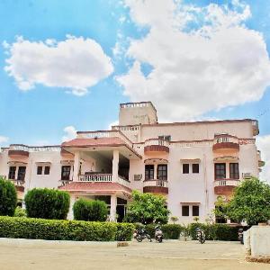 Green Park Resort