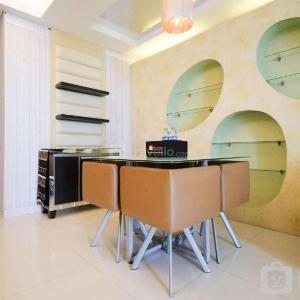 Strategic and Comfy 2BR Apartment at Trillium Residence By Travelio