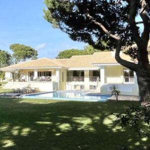 Azaleas - Private Pool - 12 Guests - Vilamoura