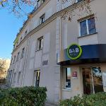 B&B HOTEL Saint-Maur Créteil