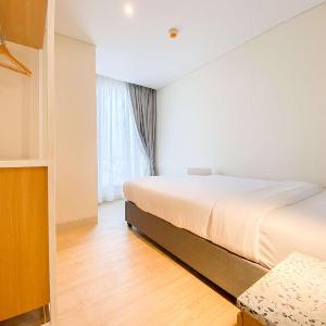 Best Deal and Strategic 2BR Marquis de Lafayette Apartment By Travelio
