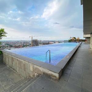 Good Choice and Modern Studio Marquis de Lafayette Apartment By Travelio