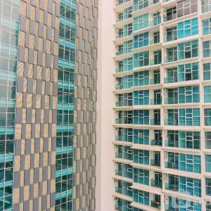 Fancy and Nice 1BR at Brooklyn Alam Sutera Apartment By Travelio