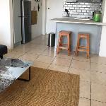 Sea Point Secure Modern 1 Bedroom Apartment