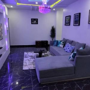 Heavens' suites