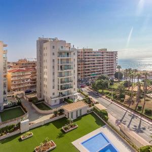 Nice Apartment In La Mata