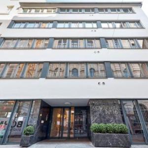 HeyMi Apartments Mondschein