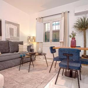Genteel Home Baños 40