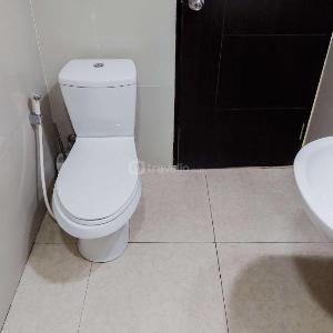 Nice and Cozy Studio Apartment at Atria Gading Serpong Residence By Travelio
