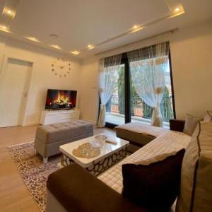 Apartman EN